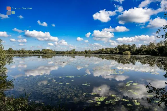 Great Lakes on the Somme