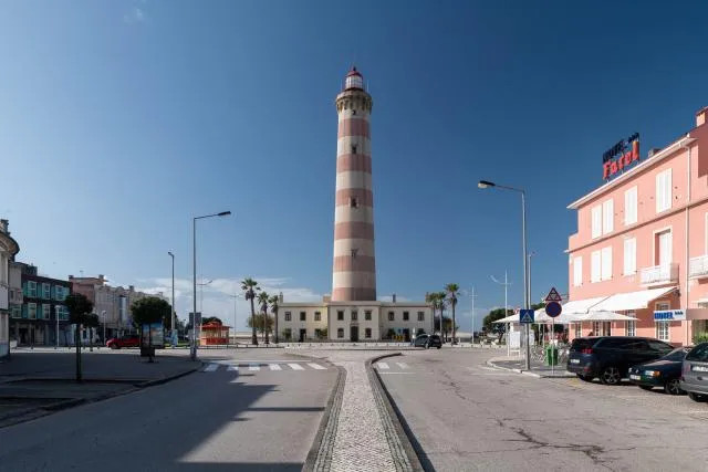 Der Leuchtturm von Barra