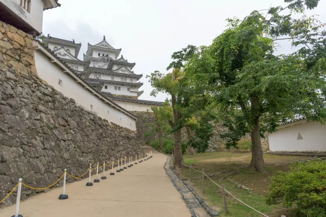 Himeji Castle