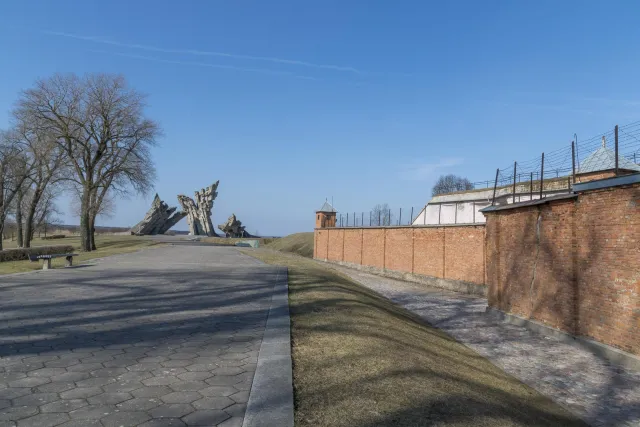 Kaunas Memorial