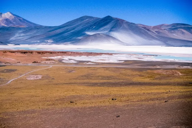 Salar de Atacama