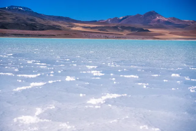 Salar de Atacama