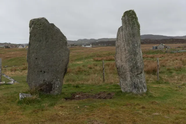 Callanish - Megalithic culture in the Outer Hebrides