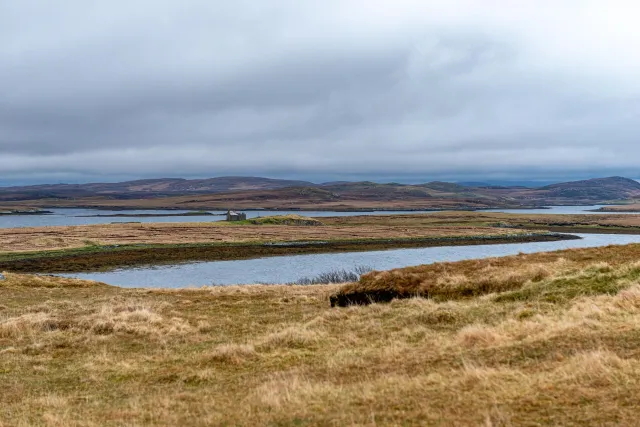 Callanish - Megalithic culture in the Outer Hebrides