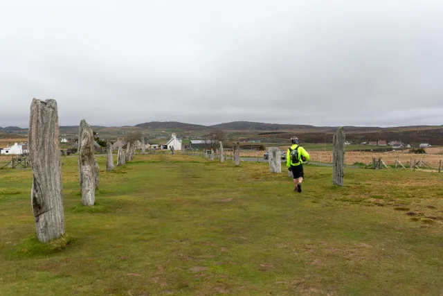 Callanish - Megalithic culture in the Outer Hebrides