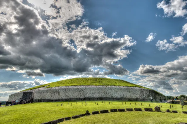 Newgrange