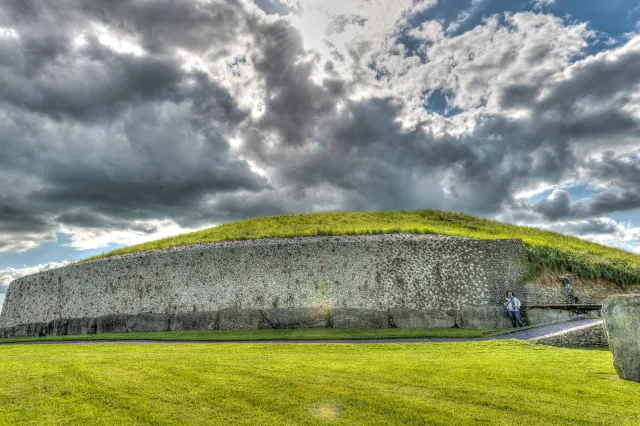 Newgrange