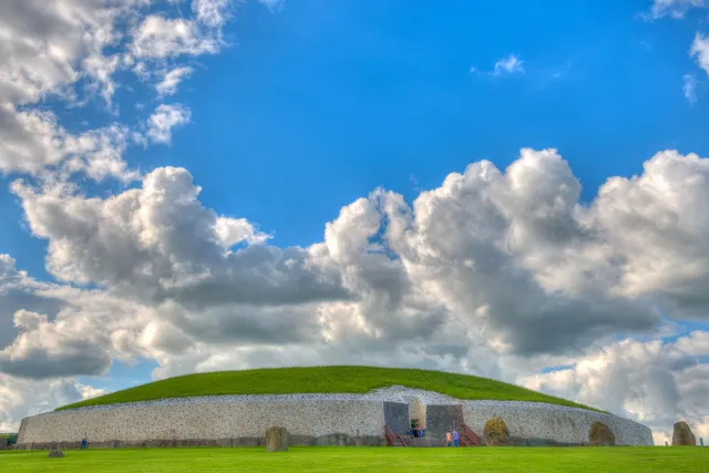 Newgrange