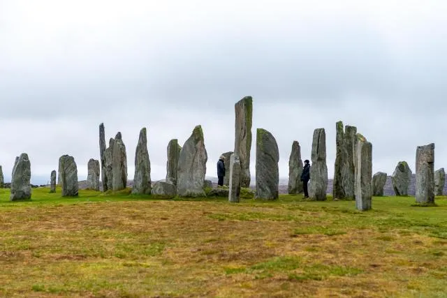 Callanish 1