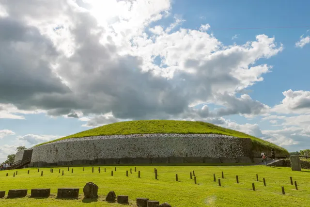 Newgrange