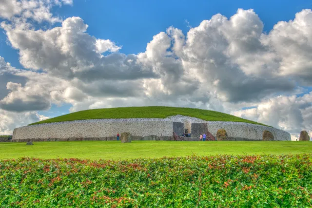 Newgrange